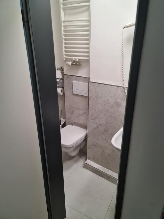 Altan Hotel Hamburg Dış mekan fotoğraf